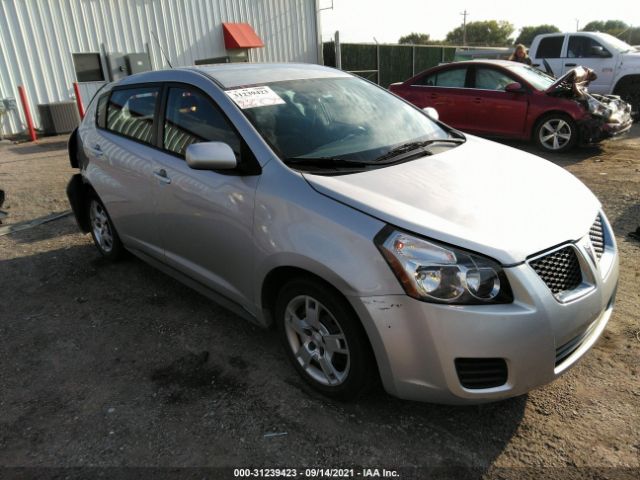 Photo 0 VIN: 5Y2SP6E08AZ405374 - PONTIAC VIBE 