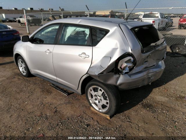 Photo 2 VIN: 5Y2SP6E08AZ405374 - PONTIAC VIBE 