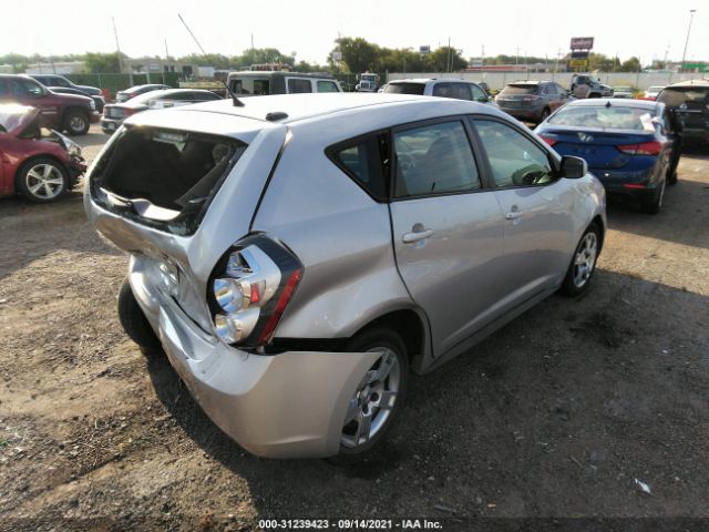 Photo 3 VIN: 5Y2SP6E08AZ405374 - PONTIAC VIBE 