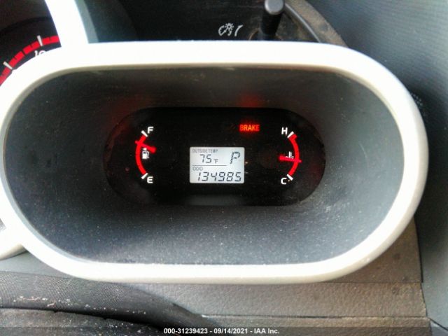 Photo 6 VIN: 5Y2SP6E08AZ405374 - PONTIAC VIBE 