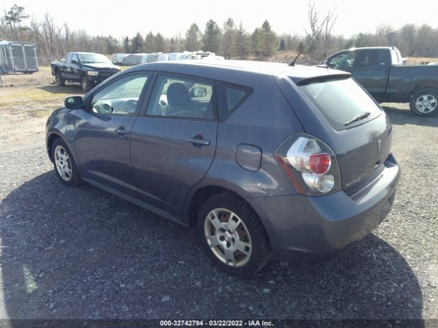 Photo 2 VIN: 5Y2SP6E08AZ413233 - PONTIAC VIBE 