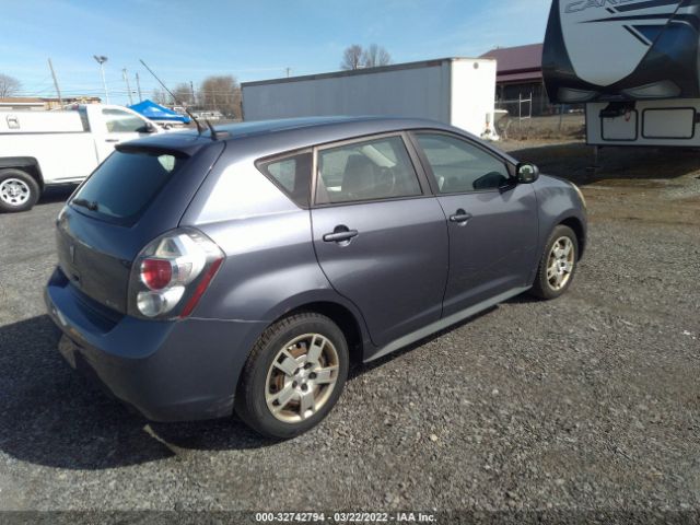 Photo 3 VIN: 5Y2SP6E08AZ413233 - PONTIAC VIBE 