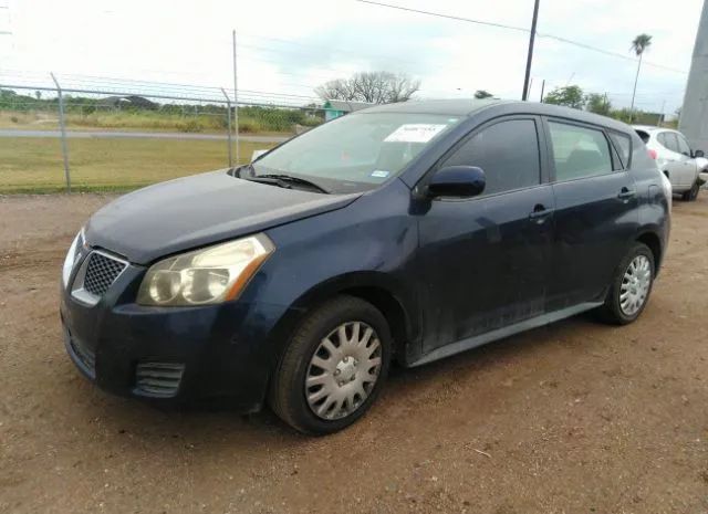 Photo 1 VIN: 5Y2SP6E08AZ415692 - PONTIAC VIBE 