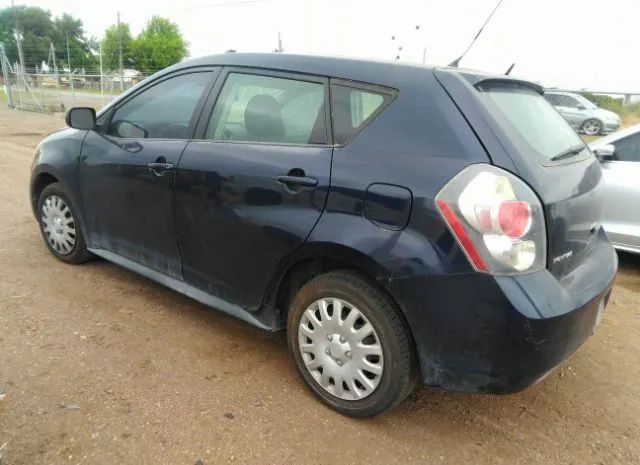 Photo 2 VIN: 5Y2SP6E08AZ415692 - PONTIAC VIBE 