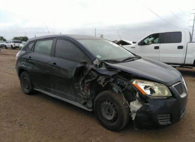 Photo 5 VIN: 5Y2SP6E08AZ415692 - PONTIAC VIBE 