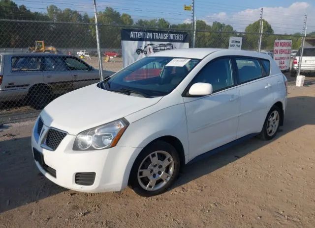 Photo 1 VIN: 5Y2SP6E08AZ418979 - PONTIAC VIBE 