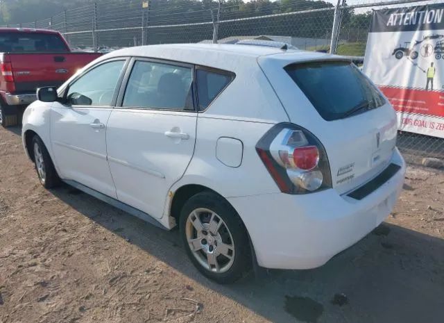 Photo 2 VIN: 5Y2SP6E08AZ418979 - PONTIAC VIBE 