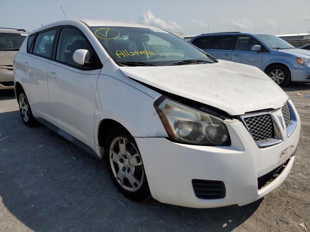 Photo 0 VIN: 5Y2SP6E08AZ419257 - PONTIAC VIBE 