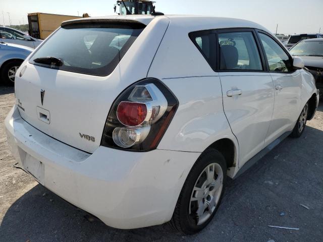 Photo 3 VIN: 5Y2SP6E08AZ419257 - PONTIAC VIBE 