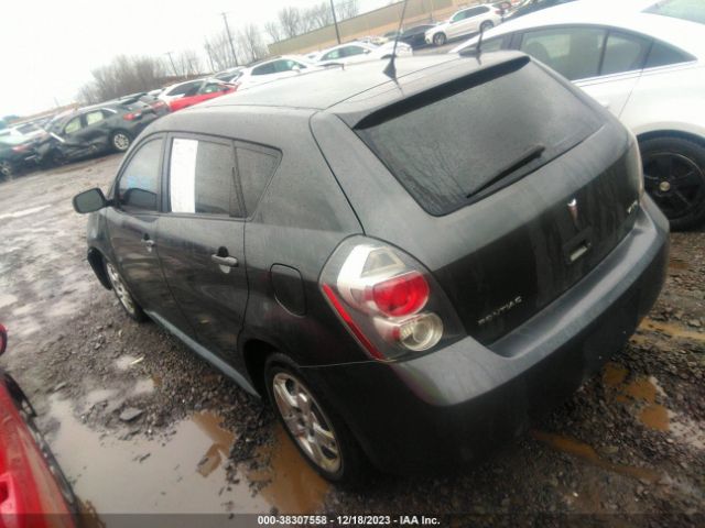 Photo 2 VIN: 5Y2SP6E09AZ411393 - PONTIAC VIBE 