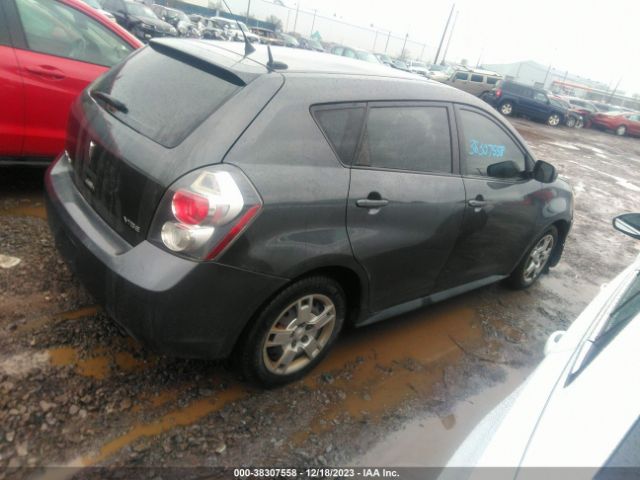 Photo 3 VIN: 5Y2SP6E09AZ411393 - PONTIAC VIBE 