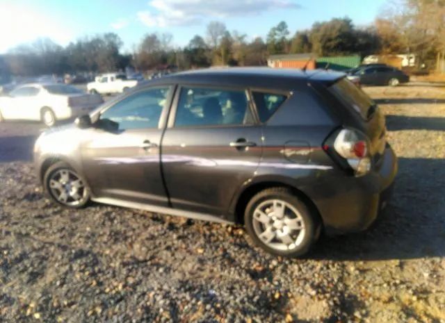 Photo 2 VIN: 5Y2SP6E09AZ415640 - PONTIAC VIBE 