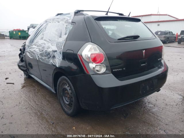 Photo 2 VIN: 5Y2SP6E09AZ419896 - PONTIAC VIBE 