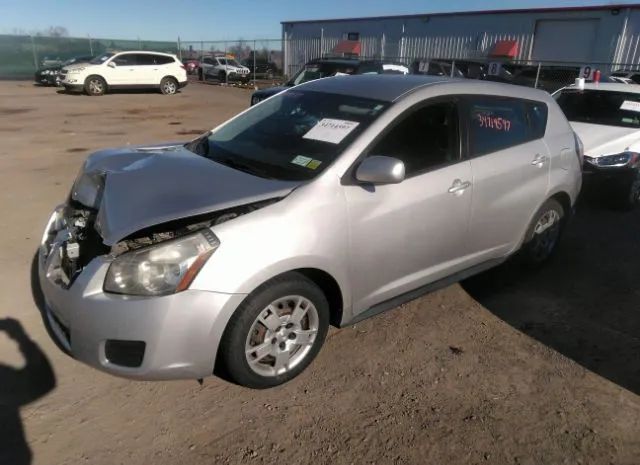 Photo 1 VIN: 5Y2SP6E0XAZ404842 - PONTIAC VIBE 