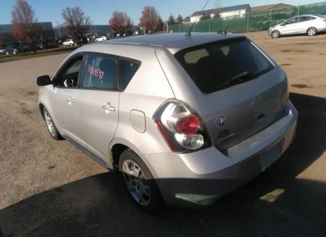 Photo 2 VIN: 5Y2SP6E0XAZ404842 - PONTIAC VIBE 