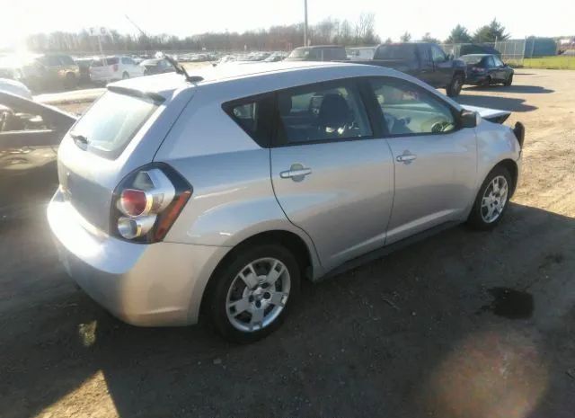 Photo 3 VIN: 5Y2SP6E0XAZ404842 - PONTIAC VIBE 