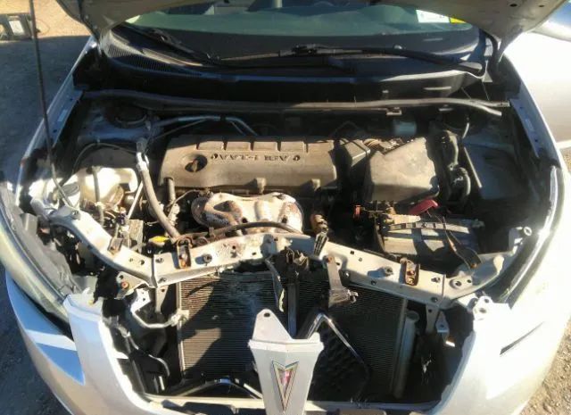 Photo 9 VIN: 5Y2SP6E0XAZ404842 - PONTIAC VIBE 