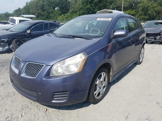 Photo 1 VIN: 5Y2SP6E0XAZ413492 - PONTIAC VIBE 