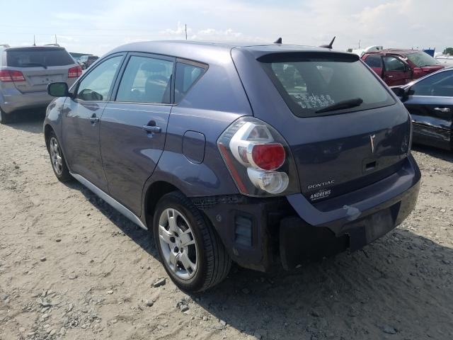 Photo 2 VIN: 5Y2SP6E0XAZ413492 - PONTIAC VIBE 