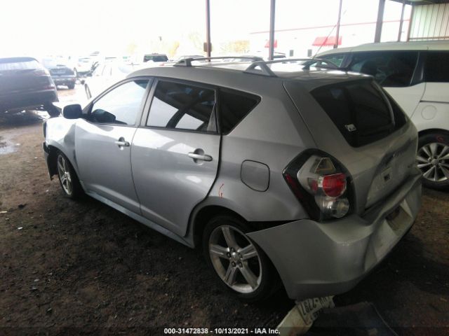 Photo 2 VIN: 5Y2SP6E0XAZ420376 - PONTIAC VIBE 