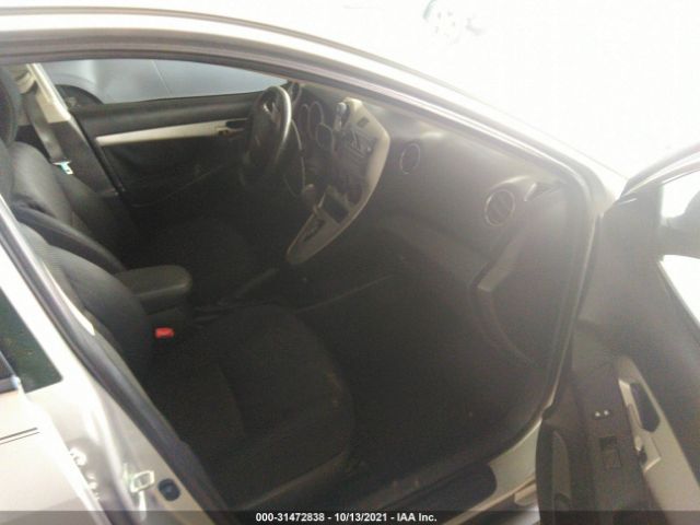 Photo 4 VIN: 5Y2SP6E0XAZ420376 - PONTIAC VIBE 