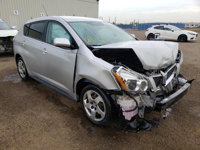 Photo 0 VIN: 5Y2SP6E80AZ400840 - PONTIAC VIBE 