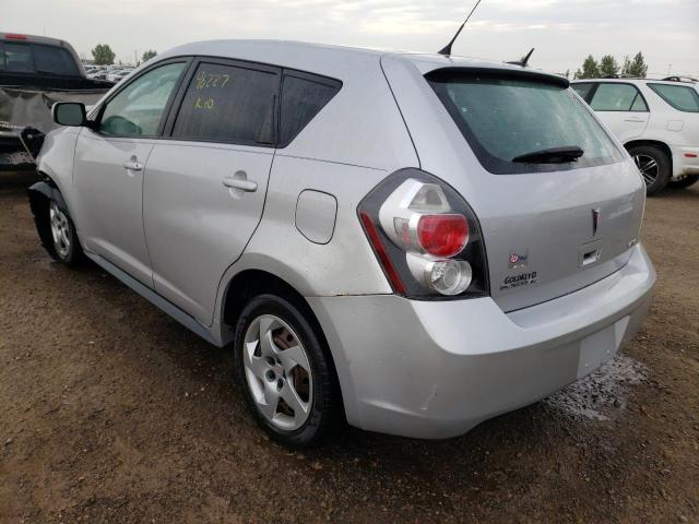 Photo 2 VIN: 5Y2SP6E80AZ400840 - PONTIAC VIBE 