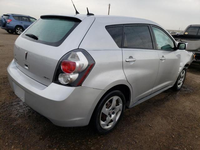 Photo 3 VIN: 5Y2SP6E80AZ400840 - PONTIAC VIBE 