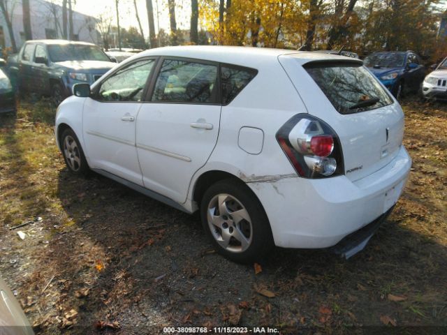 Photo 2 VIN: 5Y2SP6E80AZ402698 - PONTIAC VIBE 