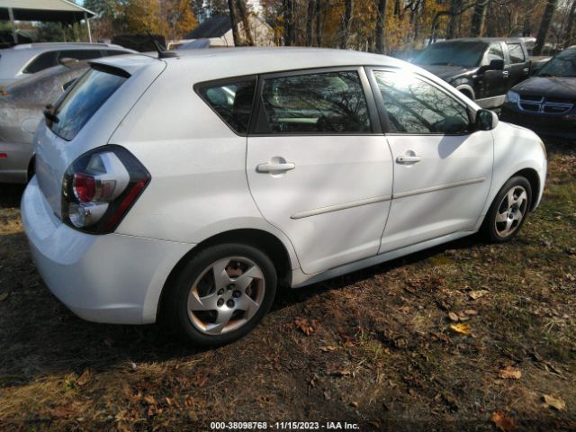 Photo 3 VIN: 5Y2SP6E80AZ402698 - PONTIAC VIBE 