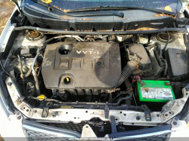 Photo 9 VIN: 5Y2SP6E80AZ402698 - PONTIAC VIBE 