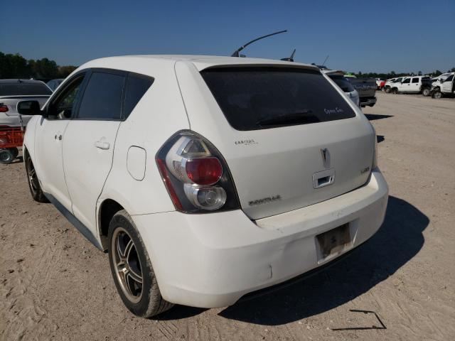 Photo 2 VIN: 5Y2SP6E80AZ414558 - PONTIAC VIBE 