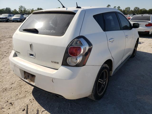 Photo 3 VIN: 5Y2SP6E80AZ414558 - PONTIAC VIBE 