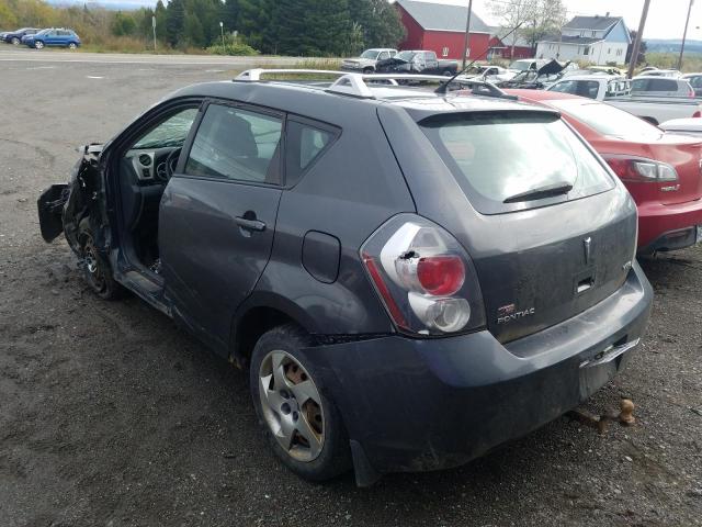 Photo 1 VIN: 5Y2SP6E80AZ416861 - PONTIAC VIBE 