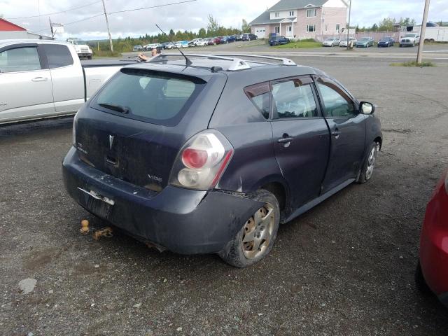 Photo 2 VIN: 5Y2SP6E80AZ416861 - PONTIAC VIBE 