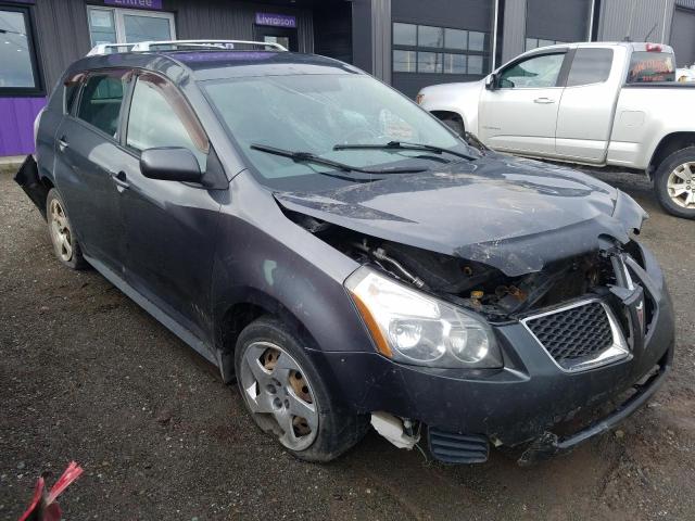 Photo 3 VIN: 5Y2SP6E80AZ416861 - PONTIAC VIBE 