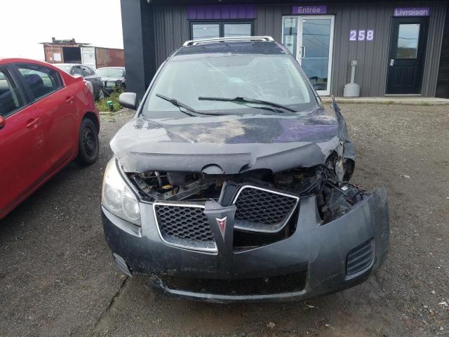 Photo 4 VIN: 5Y2SP6E80AZ416861 - PONTIAC VIBE 