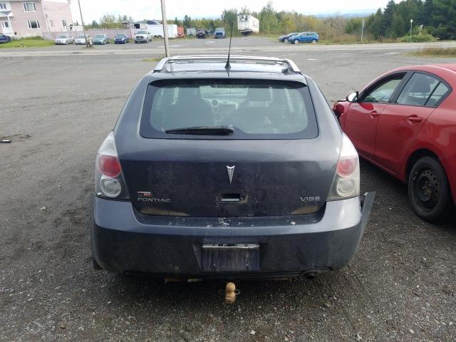 Photo 5 VIN: 5Y2SP6E80AZ416861 - PONTIAC VIBE 