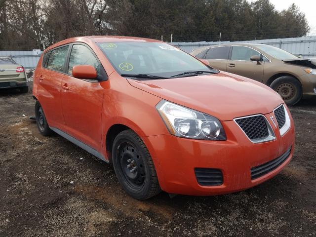 Photo 0 VIN: 5Y2SP6E80AZ417217 - PONTIAC VIBE 