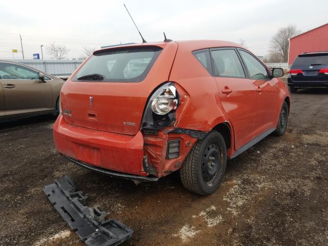 Photo 3 VIN: 5Y2SP6E80AZ417217 - PONTIAC VIBE 