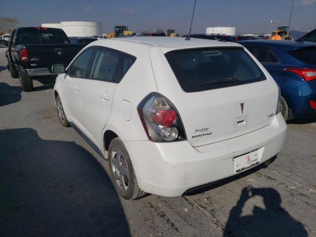 Photo 2 VIN: 5Y2SP6E80AZ419498 - PONTIAC VIBE 