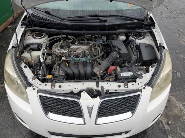 Photo 6 VIN: 5Y2SP6E80AZ419498 - PONTIAC VIBE 