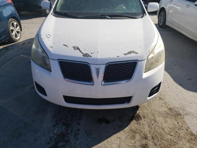 Photo 8 VIN: 5Y2SP6E80AZ419498 - PONTIAC VIBE 