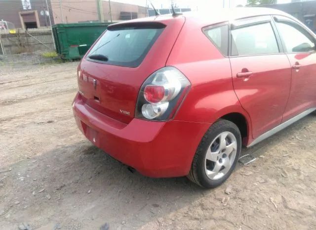 Photo 3 VIN: 5Y2SP6E81AZ403908 - PONTIAC VIBE 