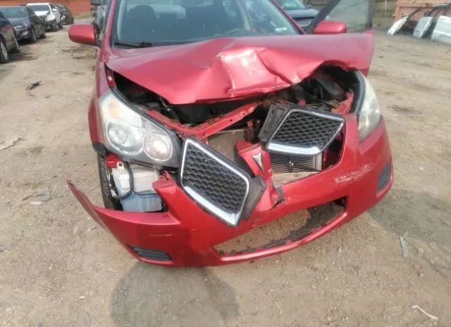 Photo 5 VIN: 5Y2SP6E81AZ403908 - PONTIAC VIBE 