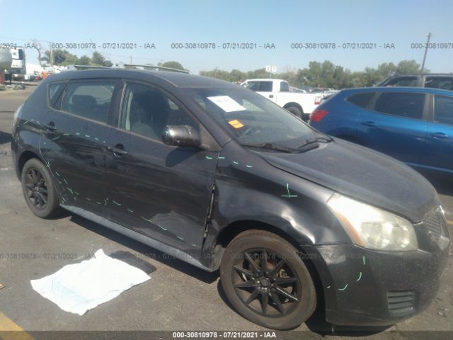 Photo 0 VIN: 5Y2SP6E81AZ407053 - PONTIAC VIBE 