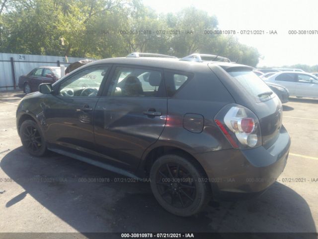 Photo 2 VIN: 5Y2SP6E81AZ407053 - PONTIAC VIBE 