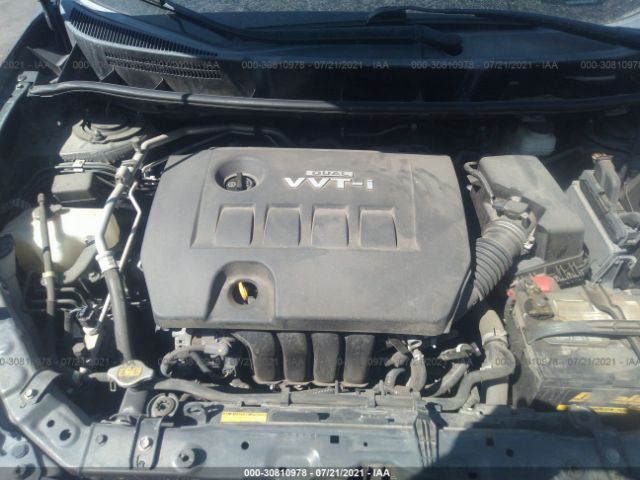 Photo 9 VIN: 5Y2SP6E81AZ407053 - PONTIAC VIBE 