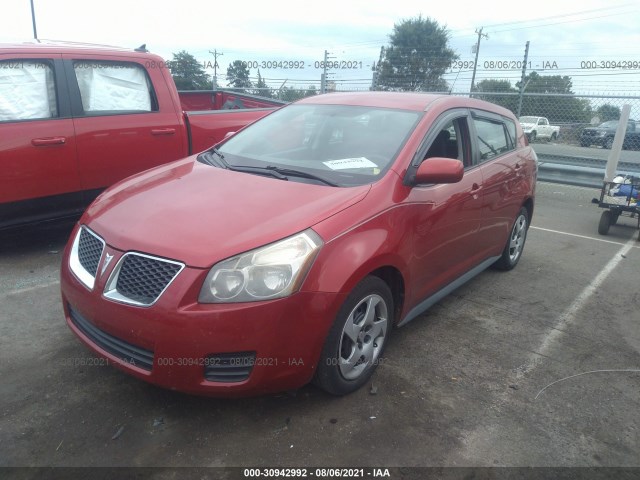 Photo 1 VIN: 5Y2SP6E81AZ412088 - PONTIAC VIBE 