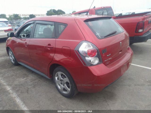 Photo 2 VIN: 5Y2SP6E81AZ412088 - PONTIAC VIBE 